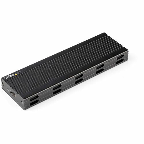 USB SATA M.2 NVME SSD ENCLOSURE USB C 3.1 PCIE SSD PORTABLE ADAPTER