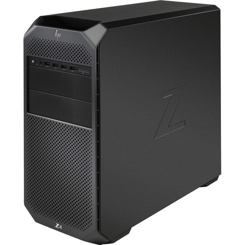 CUSTOM Z4G4T XW2295 64GB 512GB