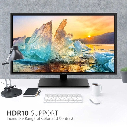 43IN 4K ULTRA HD MVA MONITOR HDMI DISPLAYPORT 3840 X 2160