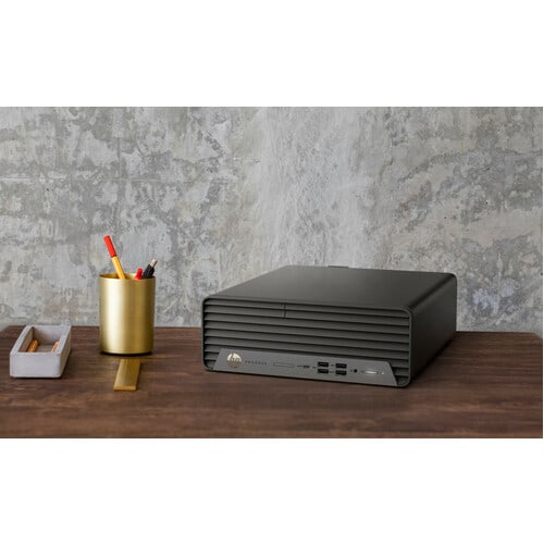 CUSTOM 600 G6 PRODESK SFF I7-10700 32GB 256GB