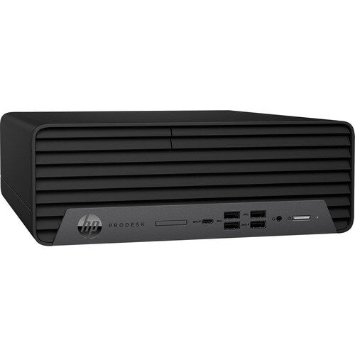 CUSTOM 600 G6 PRODESK SFF I7-10700 32GB 256GB