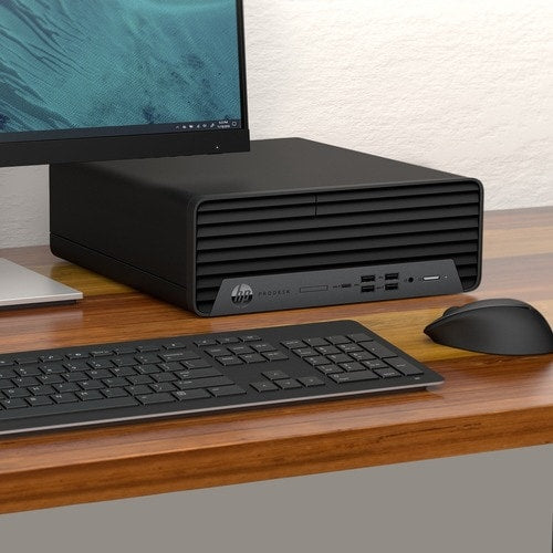 CUSTOM 600 G6 PRODESK SFF I7-10700 32GB 256GB