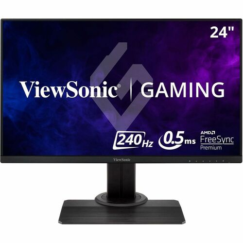 24IN 1MS 240HZ IPS GAMING MONITOR W/ AMD FREESYNC 1920X1080