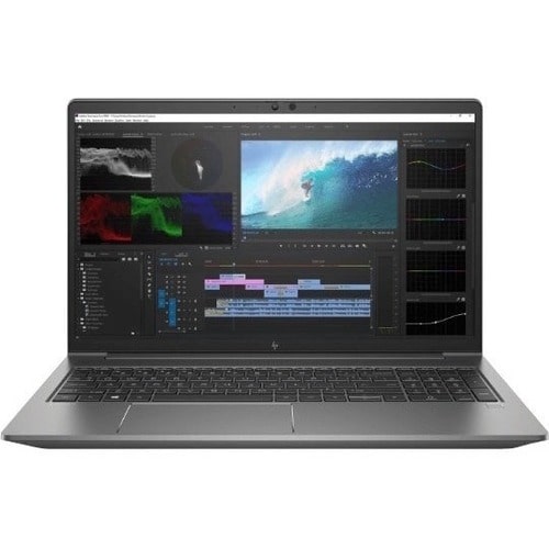 CUSTOM ZBOOK P G7 W-10855M 15.6IN 32GB 1TB
