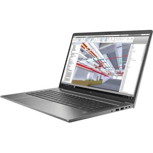 CUSTOM ZBOOK P G7 W-10855M 15.6IN 32GB 1TB
