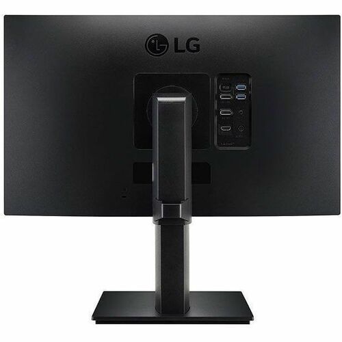 24IN LCD 2560X1440 IPS MNTR HDMI DP USB-C SWVL PVT HDR 3YR