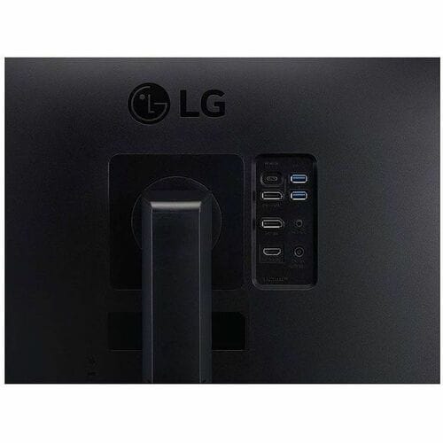24IN LCD 2560X1440 IPS MNTR HDMI DP USB-C SWVL PVT HDR 3YR