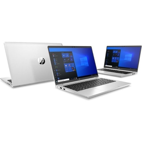 CUSTOM PROBOOK 640 G8 I5-1135G7 14IN 16GB 512GB