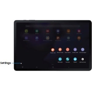 GALAXY TAB S7 FE 64GB VZW MYSTIC BLACK