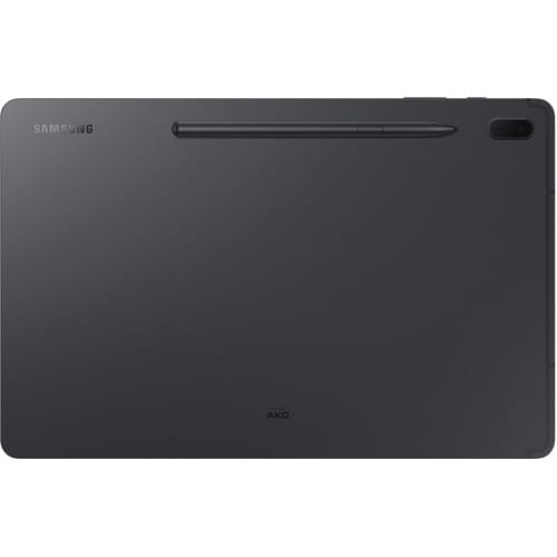 GALAXY TAB S7 FE 64GB VZW MYSTIC BLACK