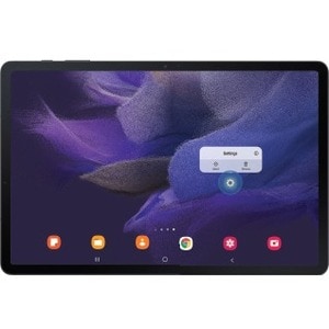 GALAXY TAB S7 FE 64GB VZW MYSTIC BLACK