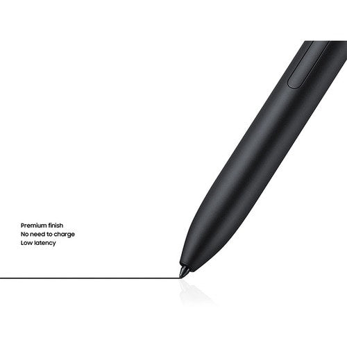 GALAXY TAB S7 FE 64GB VZW MYSTIC BLACK