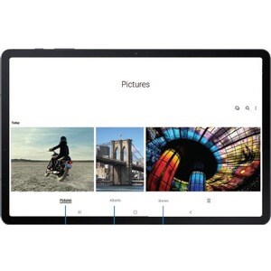 GALAXY TAB S7 FE 64GB VZW MYSTIC BLACK