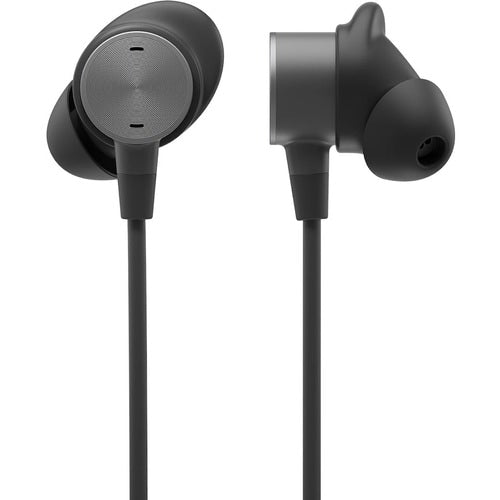 LOGI ZONE WIRED EARBUDS UC