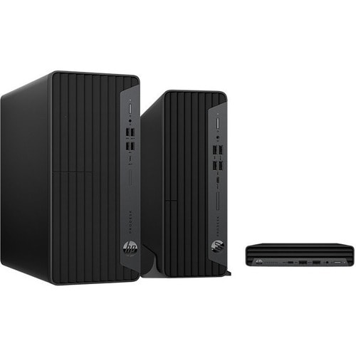 CUSTOM 600 G6 PRODESK DM I5-10500 16GB 256GB