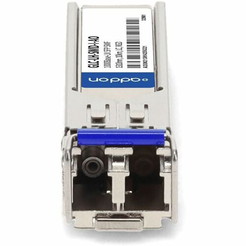 CISCO COMP 1310NM XCVR 10KM TAA 1000BASE-LX SFP SMF LC DOM