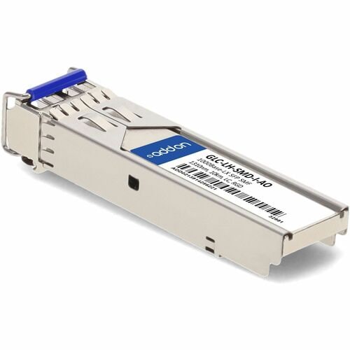CISCO COMP 1310NM XCVR 10KM TAA 1000BASE-LX SFP SMF LC DOM
