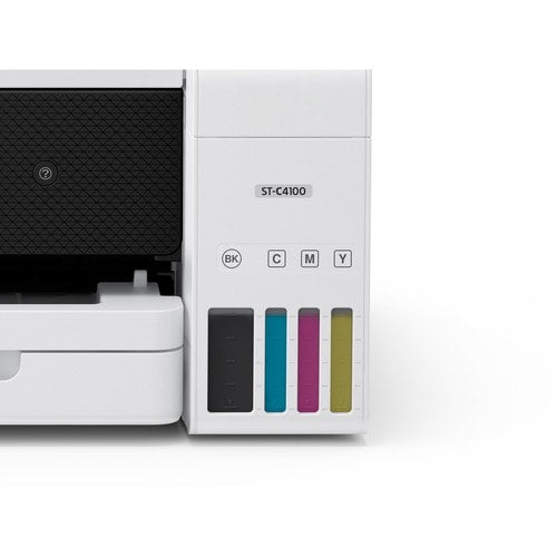 WORKFORCE ST-C4100 SUPERTANK PRINTER