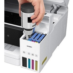 WORKFORCE ST-C4100 SUPERTANK PRINTER