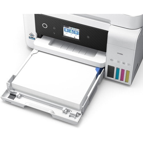 WORKFORCE ST-C4100 SUPERTANK PRINTER
