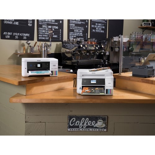 WORKFORCE ST-C4100 SUPERTANK PRINTER