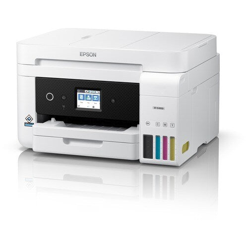 WORKFORCE ST-C4100 SUPERTANK PRINTER