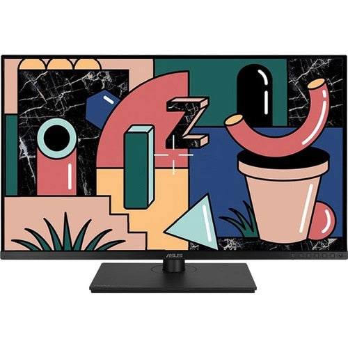 ASUS PROART DISPLAY 32IN 4K HDR UHD 3840 X 2160 IPS 100 SRGB
