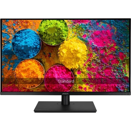 ASUS PROART DISPLAY 32IN 4K HDR UHD 3840 X 2160 IPS 100 SRGB