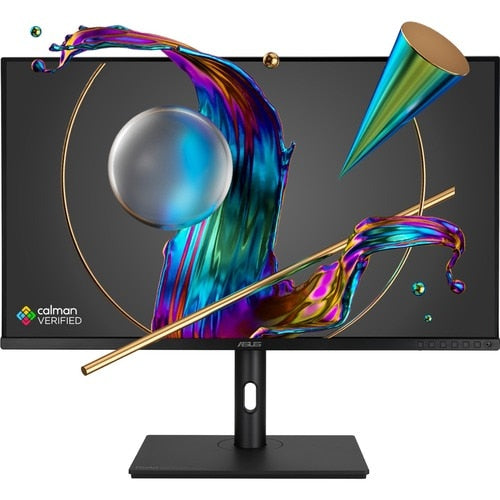 ASUS PROART DISPLAY 32IN 4K HDR UHD 3840 X 2160 IPS 100 SRGB