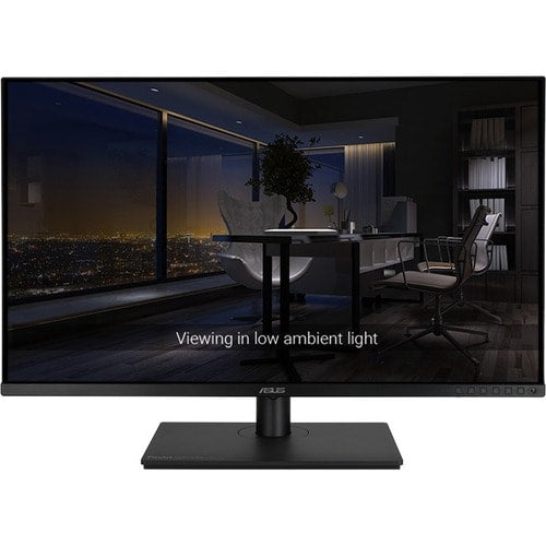 ASUS PROART DISPLAY 32IN 4K HDR UHD 3840 X 2160 IPS 100 SRGB