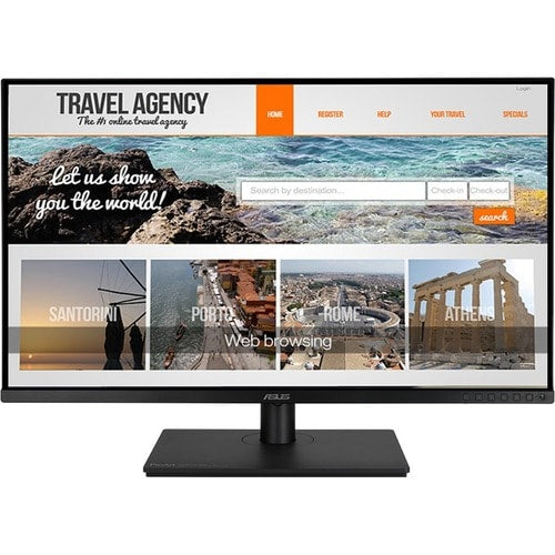 ASUS PROART DISPLAY 32IN 4K HDR UHD 3840 X 2160 IPS 100 SRGB