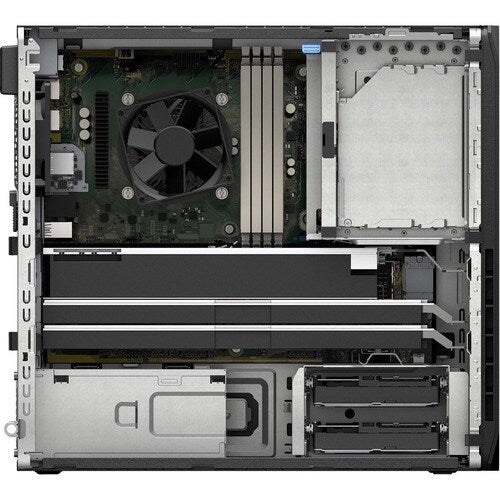 CUSTOM Z2 G5 TWR I7-10700 64GB 1TB