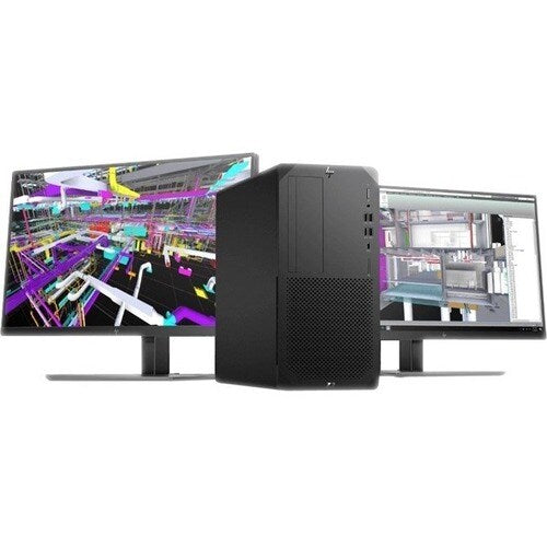 CUSTOM Z2 G5 TWR I7-10700 64GB 1TB