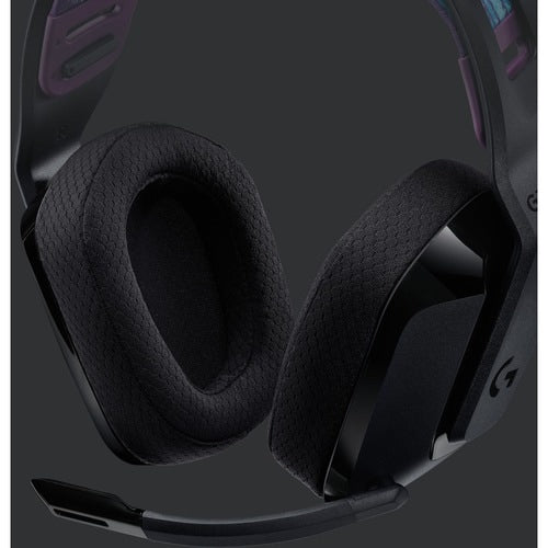 G535 WL BLACK WL HEADSET