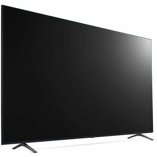 65IN LCD TV 3840X2160 UHD SIMPLE EDITOR WIFI 120HZ HDMI 3YR