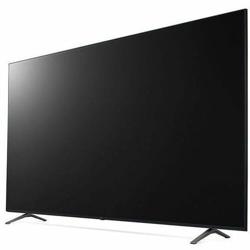 65IN LCD TV 3840X2160 UHD SIMPLE EDITOR WIFI 120HZ HDMI 3YR