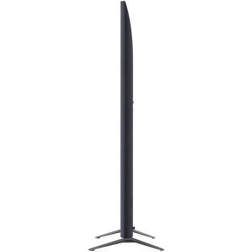 65IN LCD TV 3840X2160 UHD SIMPLE EDITOR WIFI 120HZ HDMI 3YR