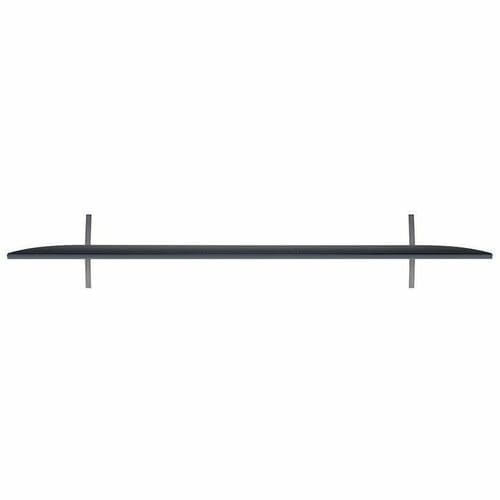 75IN LCD TV 3840X2160 UHD SIMPLE EDITOR WIFI 120HZ HDMI 3YR