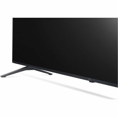 55IN LCD TV 3840X2160 UHD SIMPLE EDITOR WIFI 120HZ HDMI 3YR