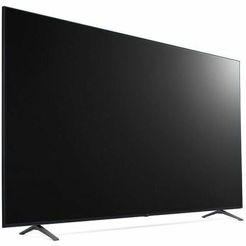 86IN LCD TV 3840X2160 UHD NON-WIFI 3YR WARR TV HDMI SPKR