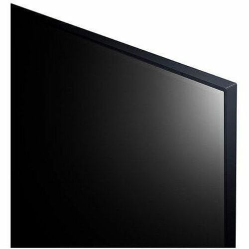 86IN LCD TV 3840X2160 UHD NON-WIFI 3YR WARR TV HDMI SPKR