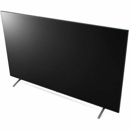 86IN LCD TV 3840X2160 UHD NON-WIFI 3YR WARR TV HDMI SPKR