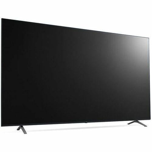 75IN LCD TV 3840X2160 UHD NON-WIFI 3YR WARR TV HDMI SPKR