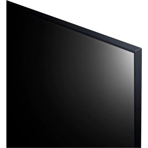 86IN LCD TV 3840X2160 UHD SIMPLE EDITOR WIFI 120HZ HDMI 3YR