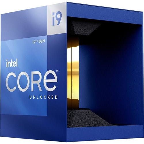 INTEL CORE I9-12900K LGA1700 5.2G 8C 600SERIES 125W-MM#99APFX