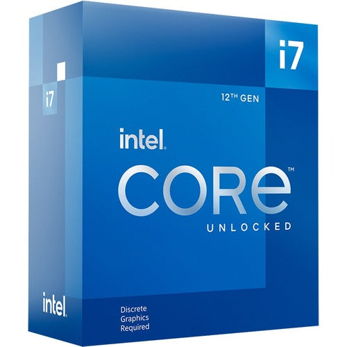 INTEL CORE I7-12700KF LGA1700 5.0G 8C 600 SERIES 125W-MM#99APG3