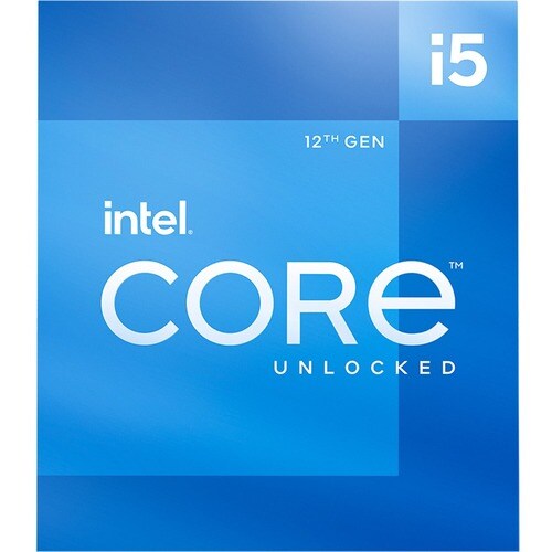 INTEL CORE I5-12600K LGA1700 8C 20M CACHE UP TO 4.9GHZ-MM#99APG0