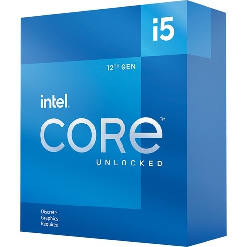 INTEL CORE I5-12600KF LGA1700 20M CACHE UP TO 4.6GHZ-MM#99APG4