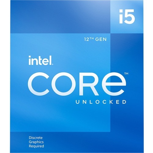 INTEL CORE I5-12600KF LGA1700 20M CACHE UP TO 4.6GHZ-MM#99APG4