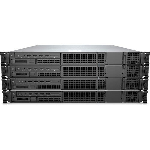 CUSTOM ZCENTRAL 4R XW2295 128GB 1TB